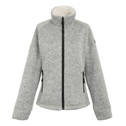 Regatta Dames emilide full zip fleecejack