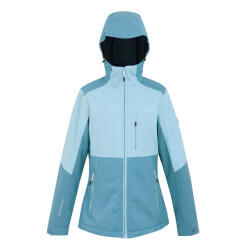 Regatta Dames kelora geïsoleerde waterdichte jas