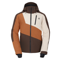 Dare2b Heren baseplate ii ski jas