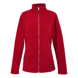 Dare2b Dames mayse full zip fleecejack