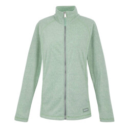 Dare2b Dames mayse full zip fleecejack
