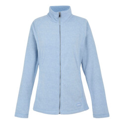 Dare2b Dames mayse full zip fleecejack