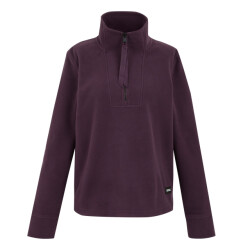 Regatta Dames juliette half zip fleece top