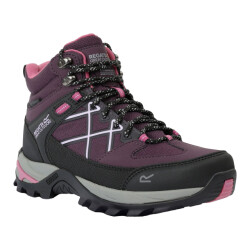 Regatta Dames samaris iii wandelschoenen