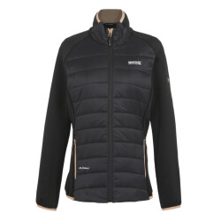 Regatta Dames clumber v hybride jas