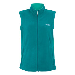 Regatta Geweldige outdoors dames outdoor klassieke sweatness ii bodywarmer