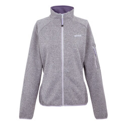 Regatta Dames ravenhill full zip fleece top