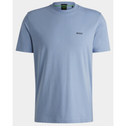 Boss Green T-shirt korte mouw tee 10256064 01 50506373/499