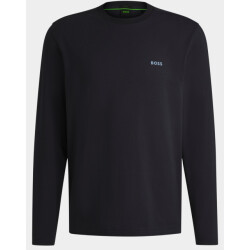 Boss Green T-shirt korte mouw tee 10256064 01 50506373/405