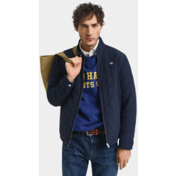 Gant Zomerjack quilted windcheater 7006340/433