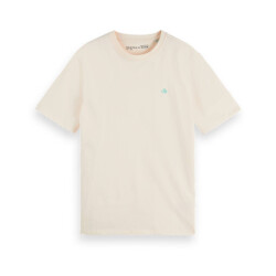 Scotch & Soda T-shirt korte mouw 181288