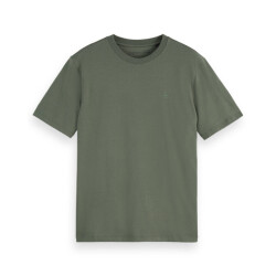 Scotch & Soda T-shirt korte mouw 181288