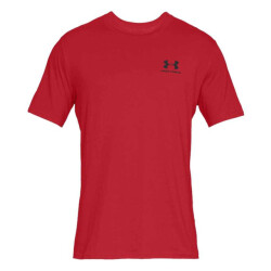 Under Armour Heren sportstyle t-shirt