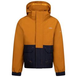 Trespass Jongens zeppe tp50 waterdichte jas