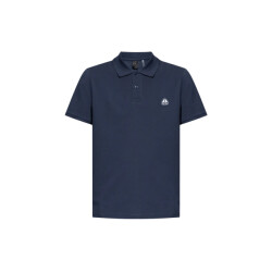 Moose Knuckles Everett polo