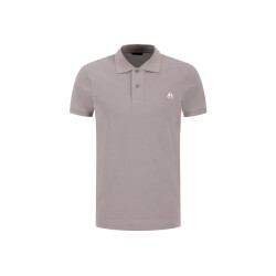 Moose Knuckles Everett polo