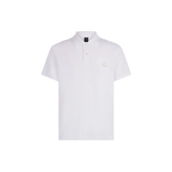 Moose Knuckles Everett polo