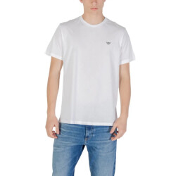 Emporio Armani T-shirts men t-shirt