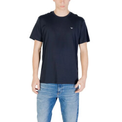Emporio Armani T-shirts men t-shirt