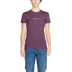 Emporio Armani T-shirts men t-shirt