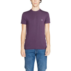 Emporio Armani T-shirts men t-shirt