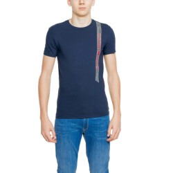 Emporio Armani T-shirts men t-shirt