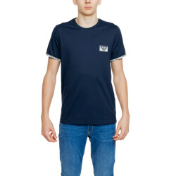 Emporio Armani T-shirts men t-shirt