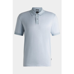 Hugo Boss Polo korte mouw h-parlay 432 10269508 01 50532246/454