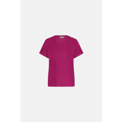 Fabienne Chapot clttsh26ss257618 molly t-shirt
