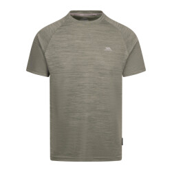 Trespass Heren leecana tp75 t-shirt