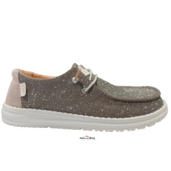 Hey Dude Damesschoenen veterschoenen