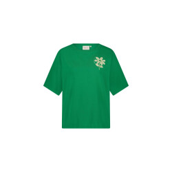 Fabienne Chapot clttsh20ss254619 fay t-shirt