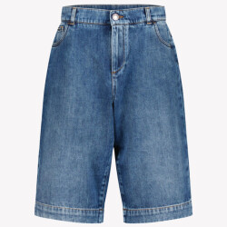 Dolce and Gabbana Kinder jongens shorts in