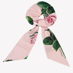 Dolce and Gabbana Kinder meisjes accessoire in