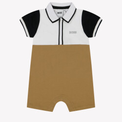 Hugo Boss Baby jongens boxpakje in