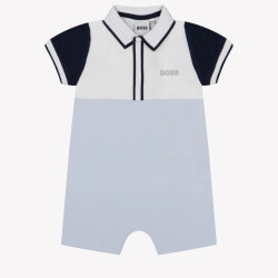 Hugo Boss Baby jongens boxpakje in
