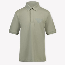 Emporio Armani Kinder jongens polo in