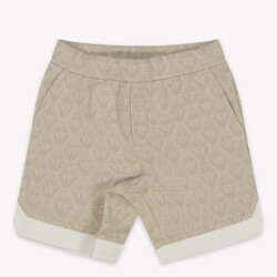 Emporio Armani Baby jongens shorts in