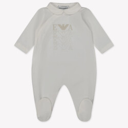 Emporio Armani Baby jongens boxpakje in