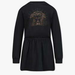 Versace Kinder meisjes jurk in