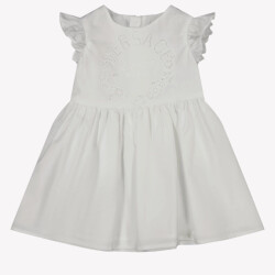 Versace Baby meisjes jurk in