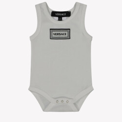Versace Baby jongens rompertje in