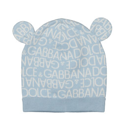 Dolce and Gabbana Baby unisex muts