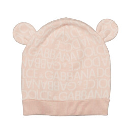 Dolce and Gabbana Baby meisjes muts