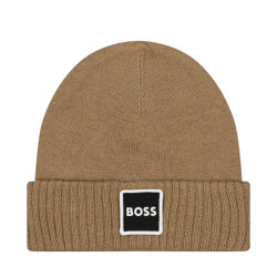 Hugo Boss Baby jongens muts