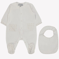 Emporio Armani Baby jongens boxpakje