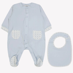 Emporio Armani Baby jongens boxpakje
