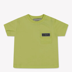 Iceberg Baby jongens t-shirt in