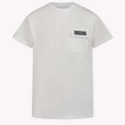 Iceberg Kinder jongens t-shirt in