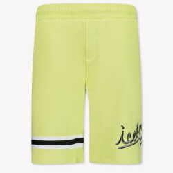 Iceberg Kinder jongens shorts in